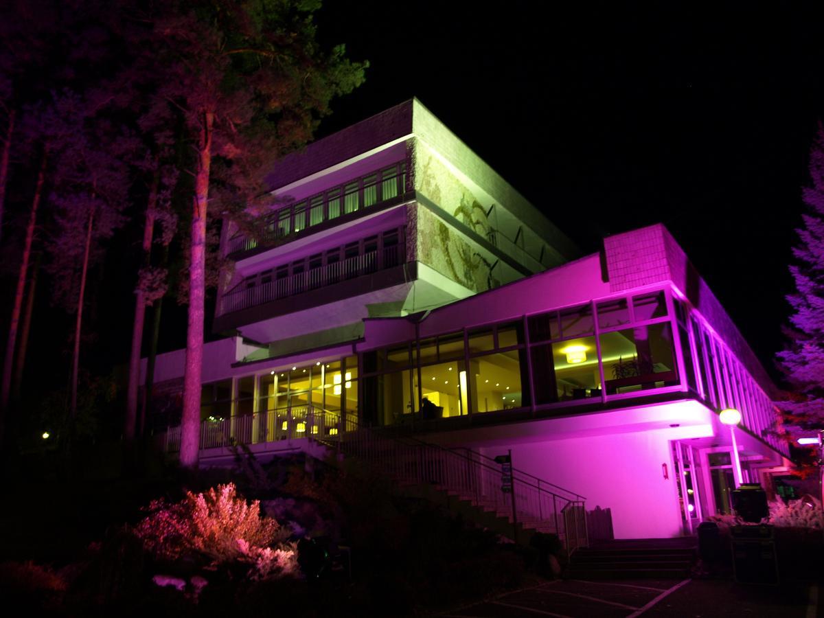 Hotel Kormoran Mierki Exteriör bild